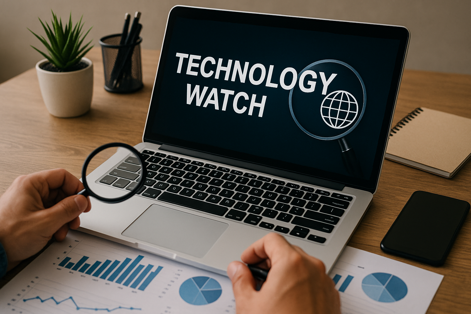 Technology Watch